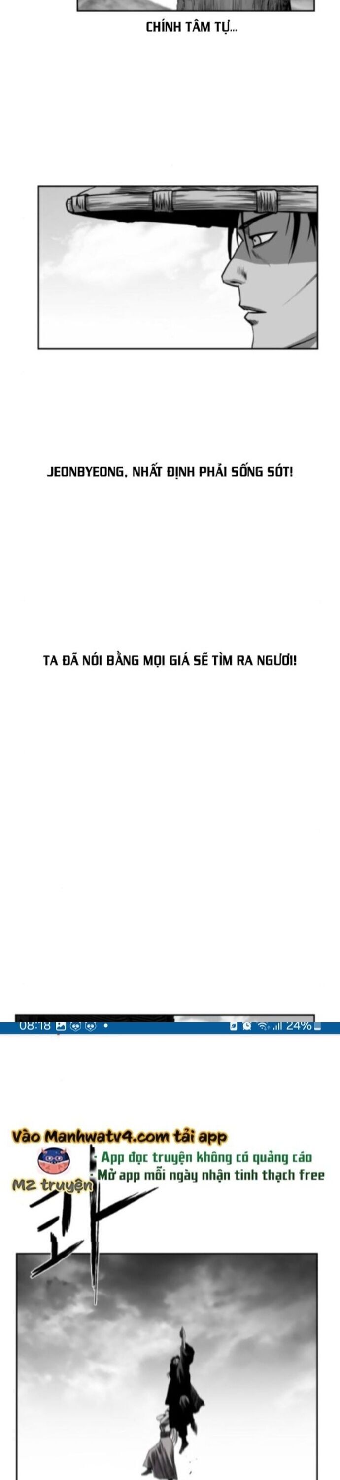 Sát Thủ Anh Vũ Chap 85 - Next Chap 86