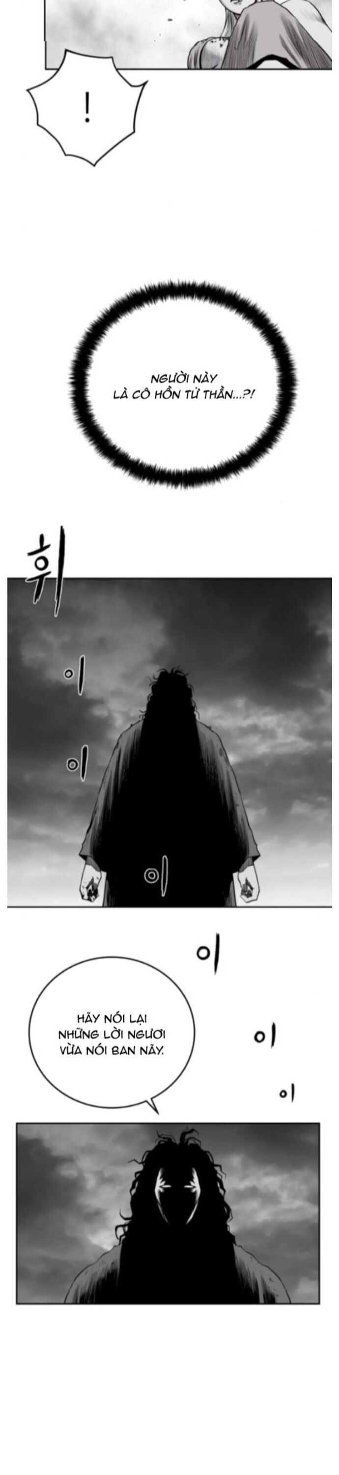 Sát Thủ Anh Vũ Chap 85 - Next Chap 86
