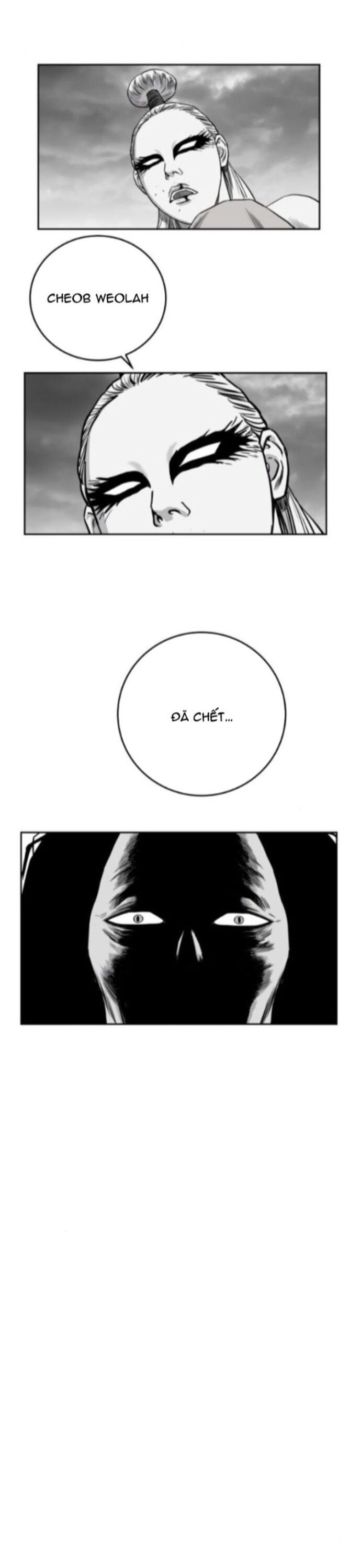 Sát Thủ Anh Vũ Chap 85 - Next Chap 86