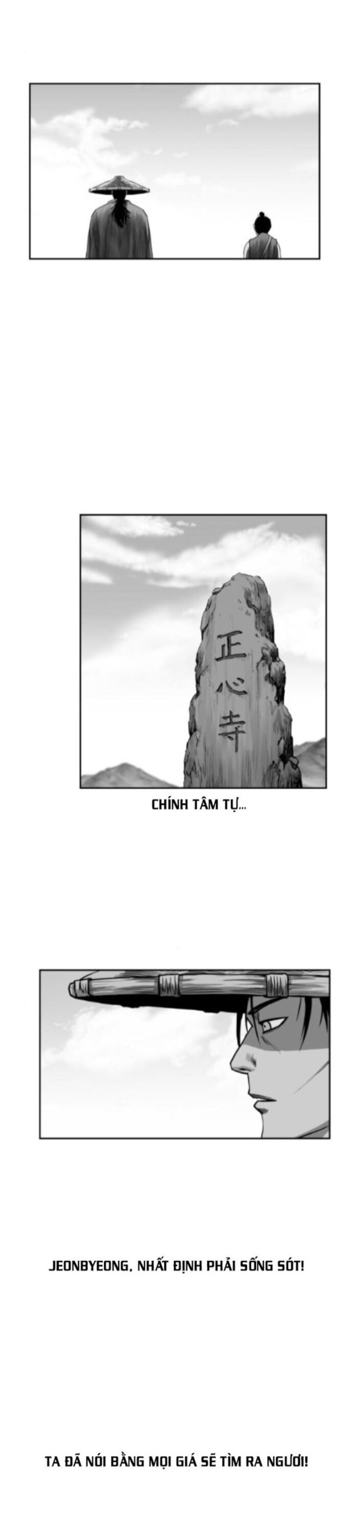Sát Thủ Anh Vũ Chap 85 - Next Chap 86