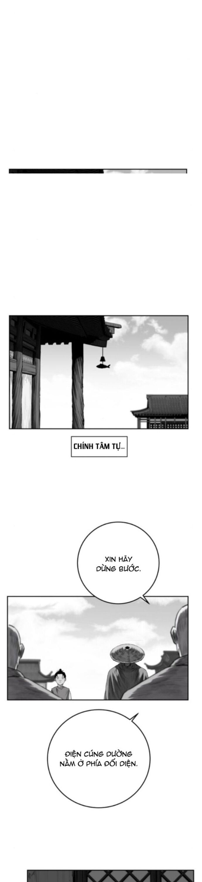 Sát Thủ Anh Vũ Chap 85 - Next Chap 86