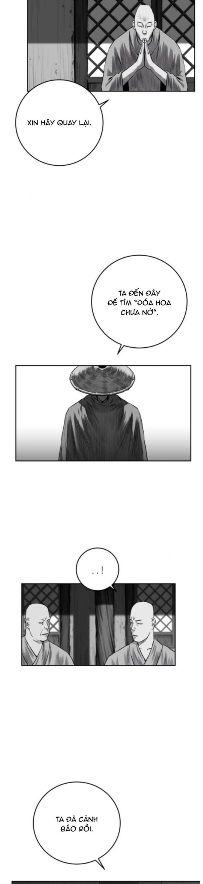 Sát Thủ Anh Vũ Chap 85 - Next Chap 86