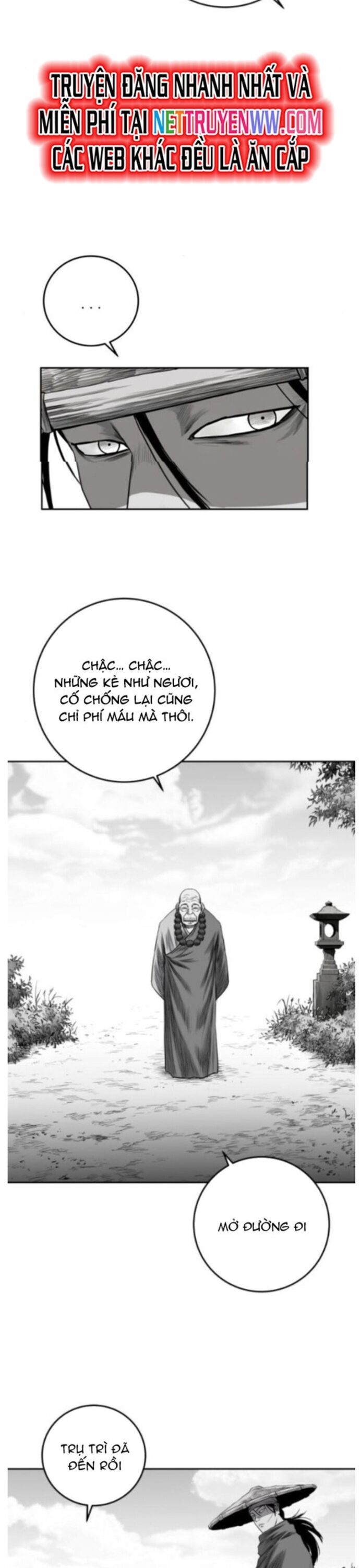 Sát Thủ Anh Vũ Chap 85 - Next Chap 86