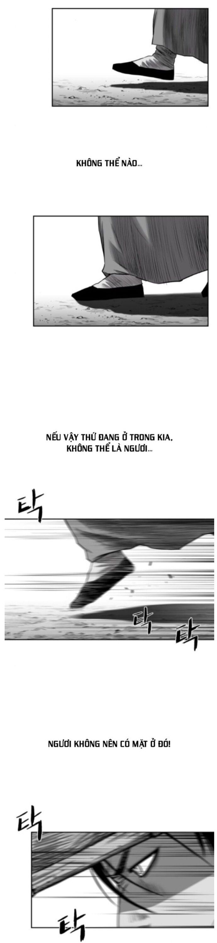 Sát Thủ Anh Vũ Chap 85 - Next Chap 86