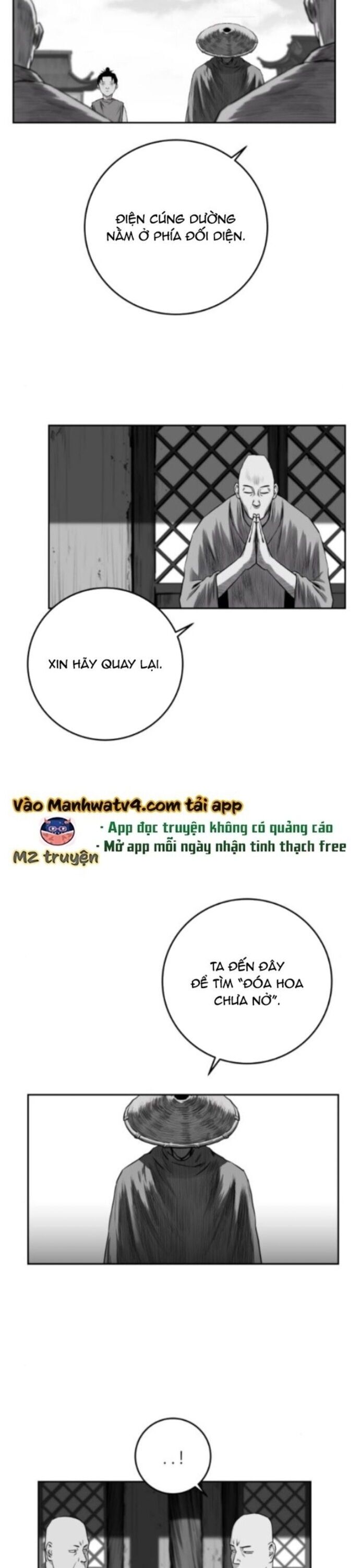 Sát Thủ Anh Vũ Chap 85 - Next Chap 86