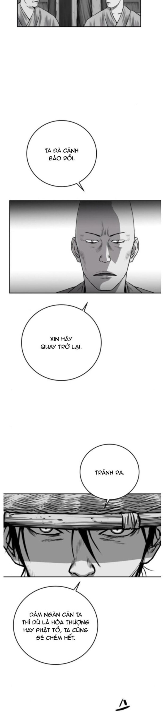 Sát Thủ Anh Vũ Chap 85 - Next Chap 86