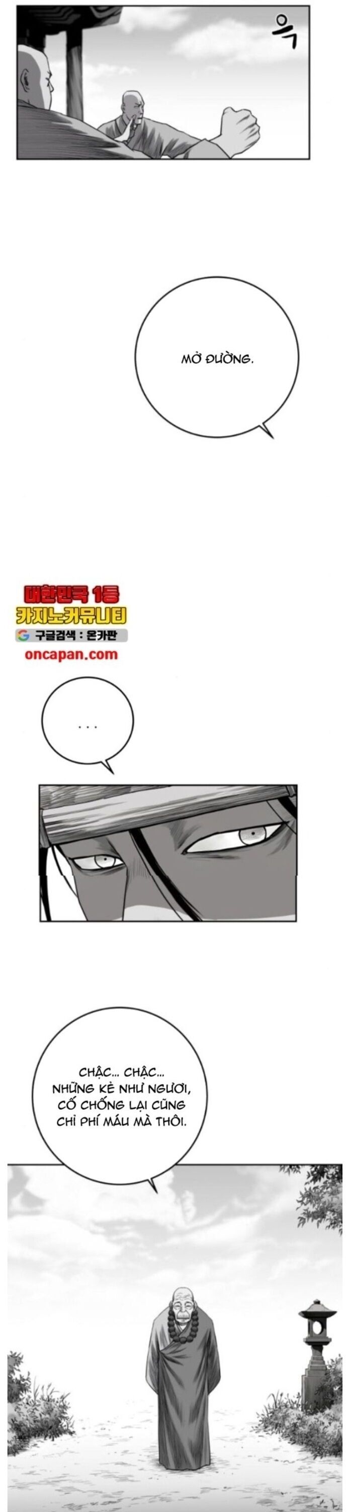 Sát Thủ Anh Vũ Chap 85 - Next Chap 86