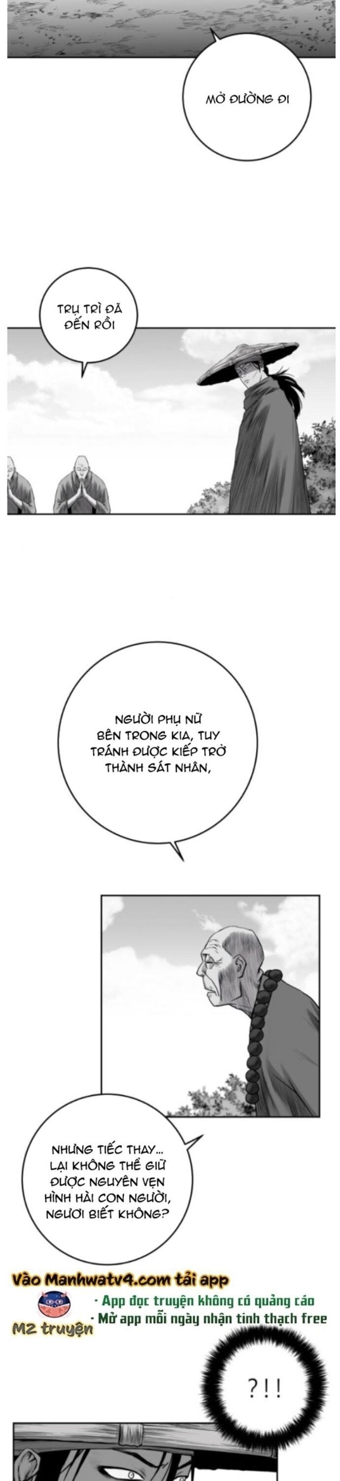 Sát Thủ Anh Vũ Chap 85 - Next Chap 86