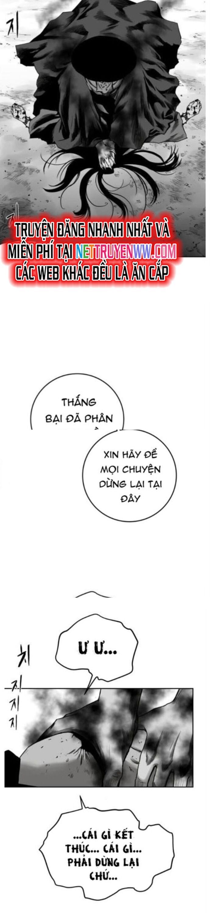 Sát Thủ Anh Vũ Chap 81 - Next Chap 82