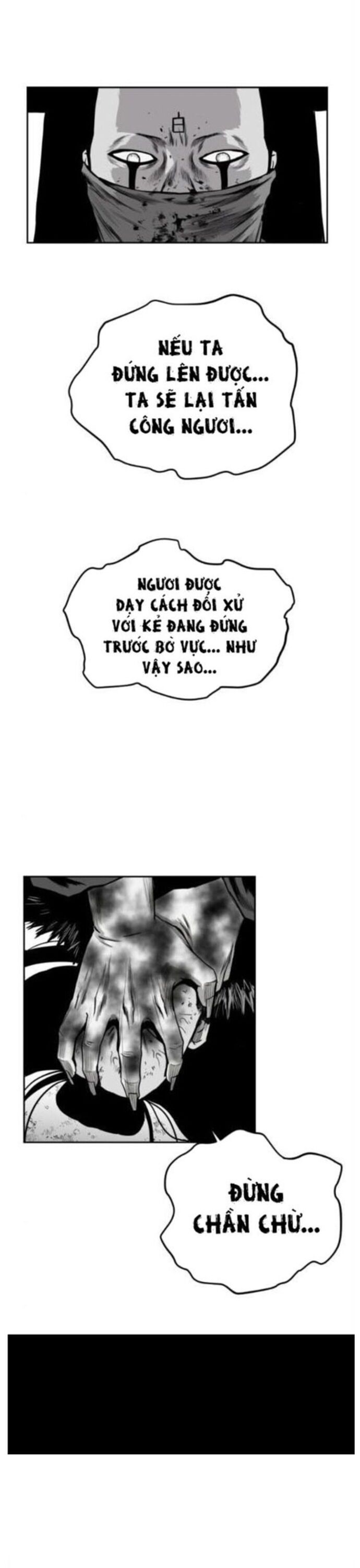 Sát Thủ Anh Vũ Chap 81 - Next Chap 82