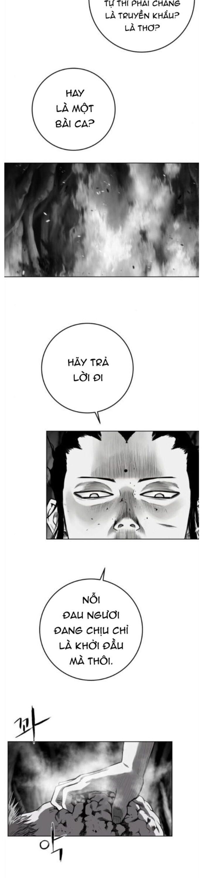 Sát Thủ Anh Vũ Chap 81 - Next Chap 82