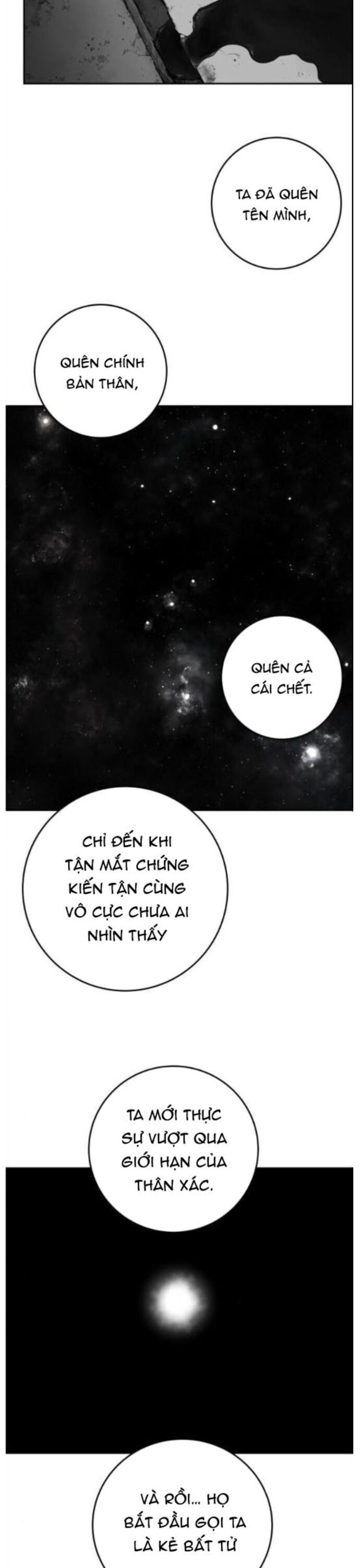Sát Thủ Anh Vũ Chap 81 - Next Chap 82