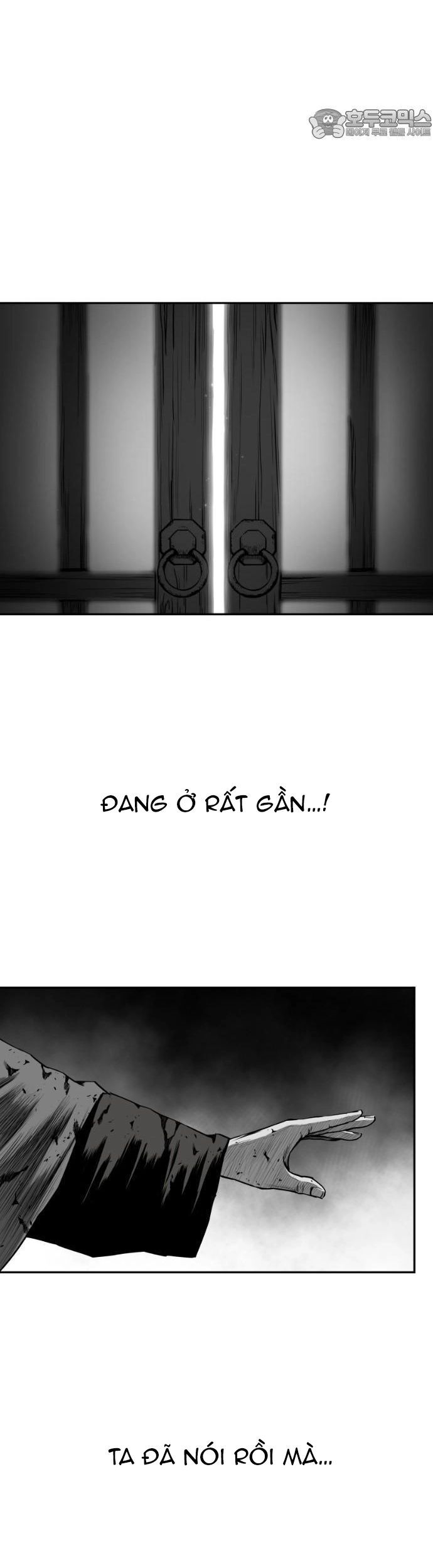 Sát Thủ Anh Vũ Chap 110 - Next Chap 111