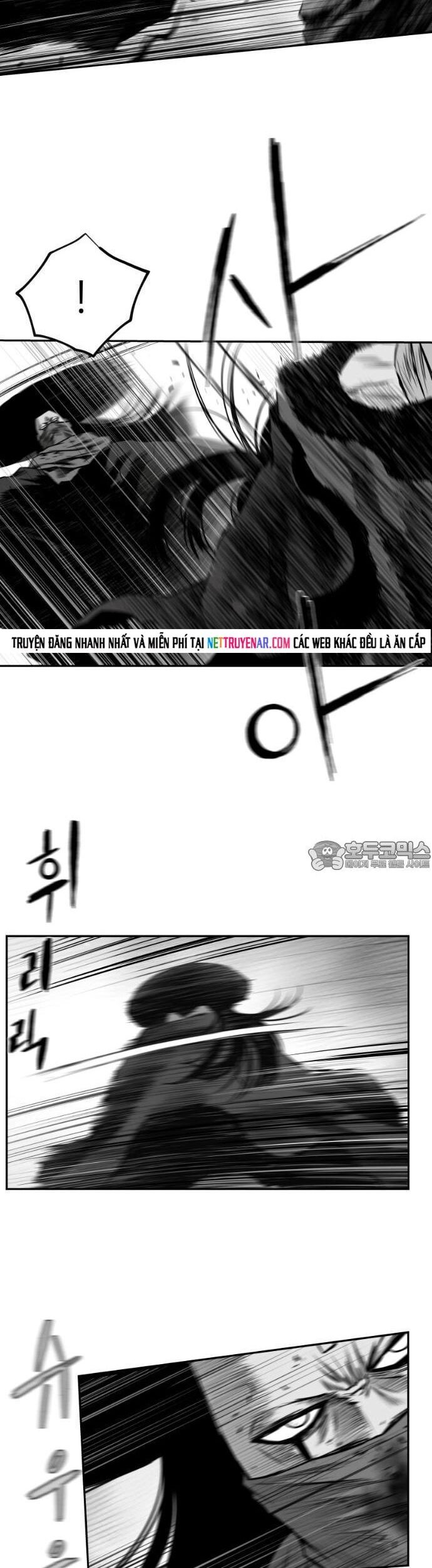 Sát Thủ Anh Vũ Chap 110 - Next Chap 111