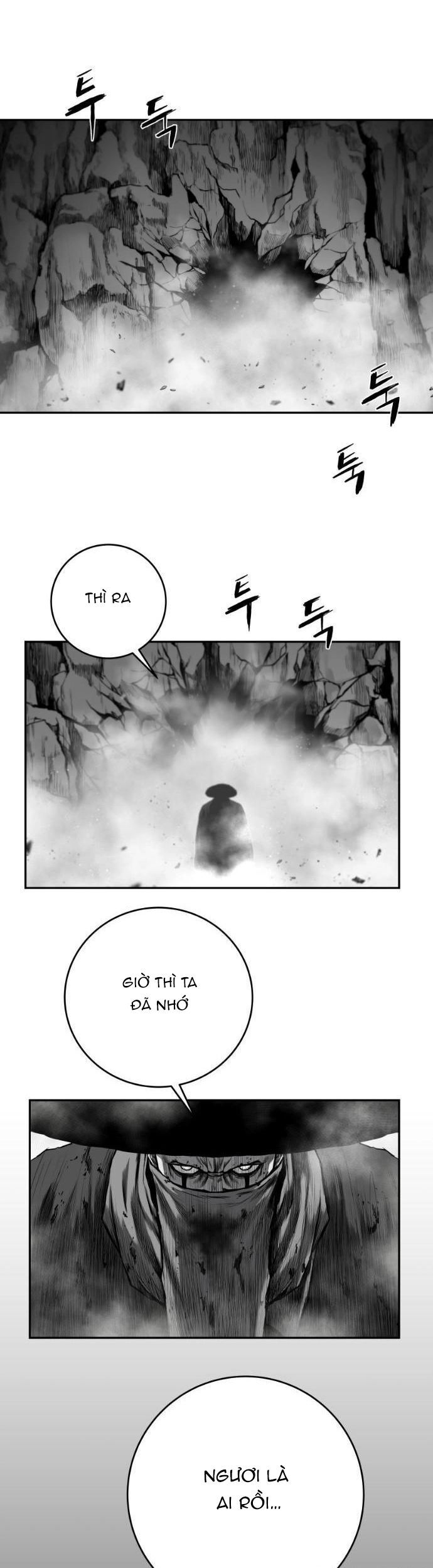 Sát Thủ Anh Vũ Chap 110 - Next Chap 111