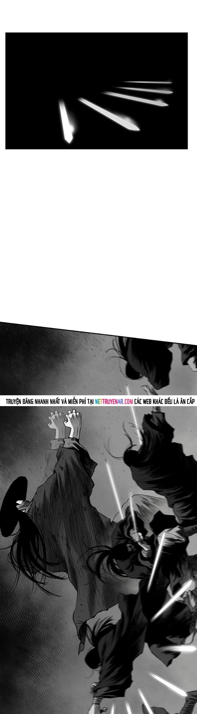 Sát Thủ Anh Vũ Chap 110 - Next Chap 111