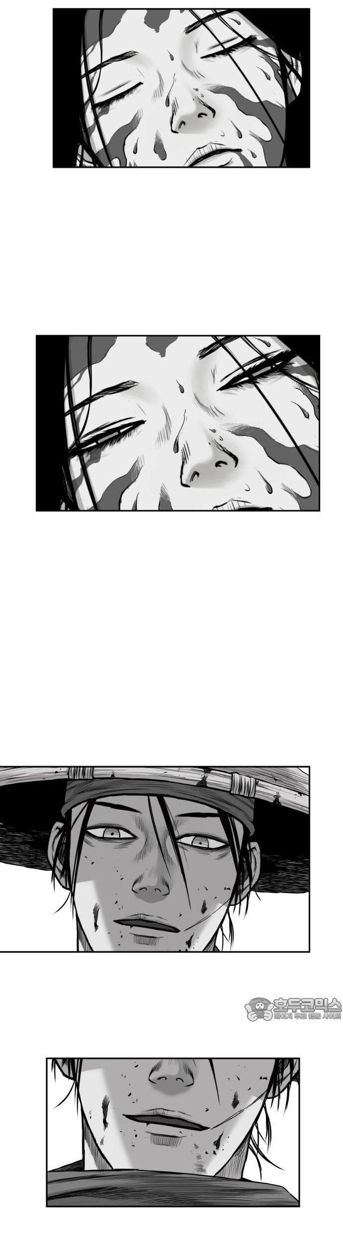 Sát Thủ Anh Vũ Chap 110 - Next Chap 111