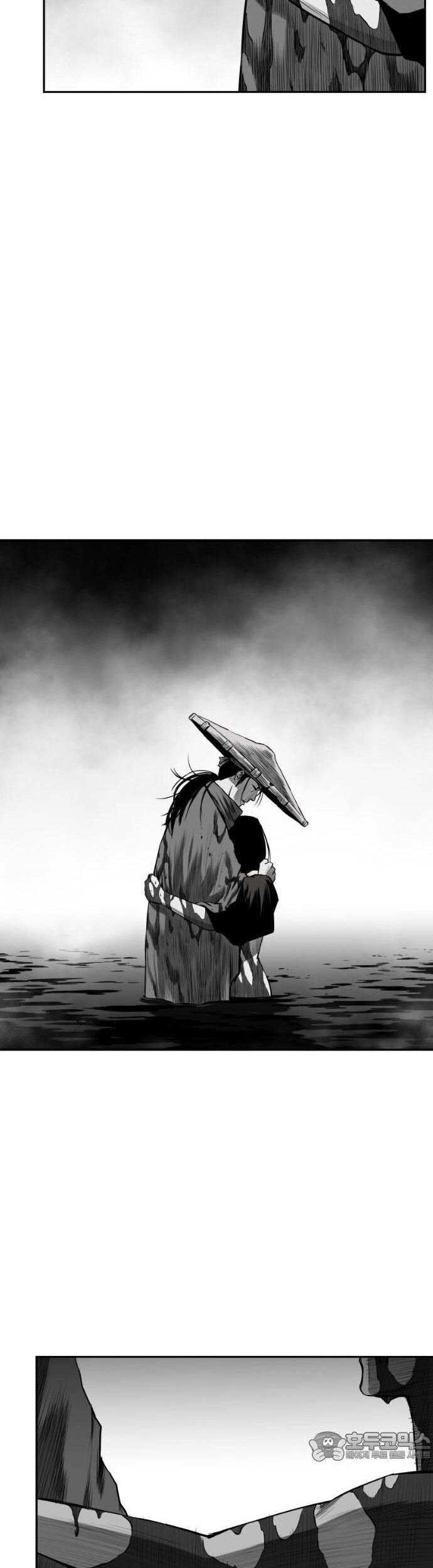 Sát Thủ Anh Vũ Chap 110 - Next Chap 111