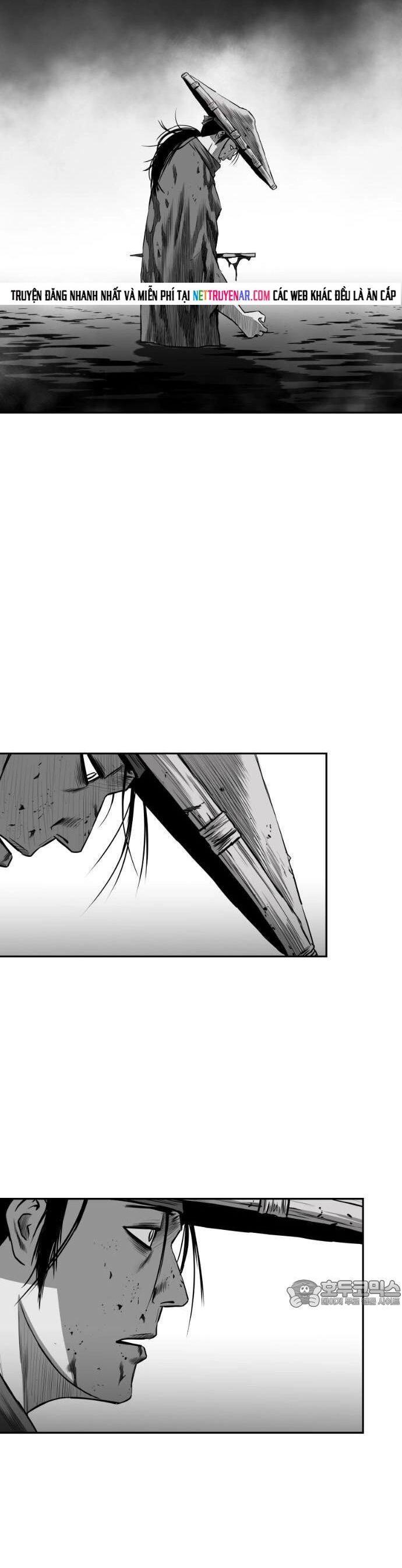 Sát Thủ Anh Vũ Chap 110 - Next Chap 111