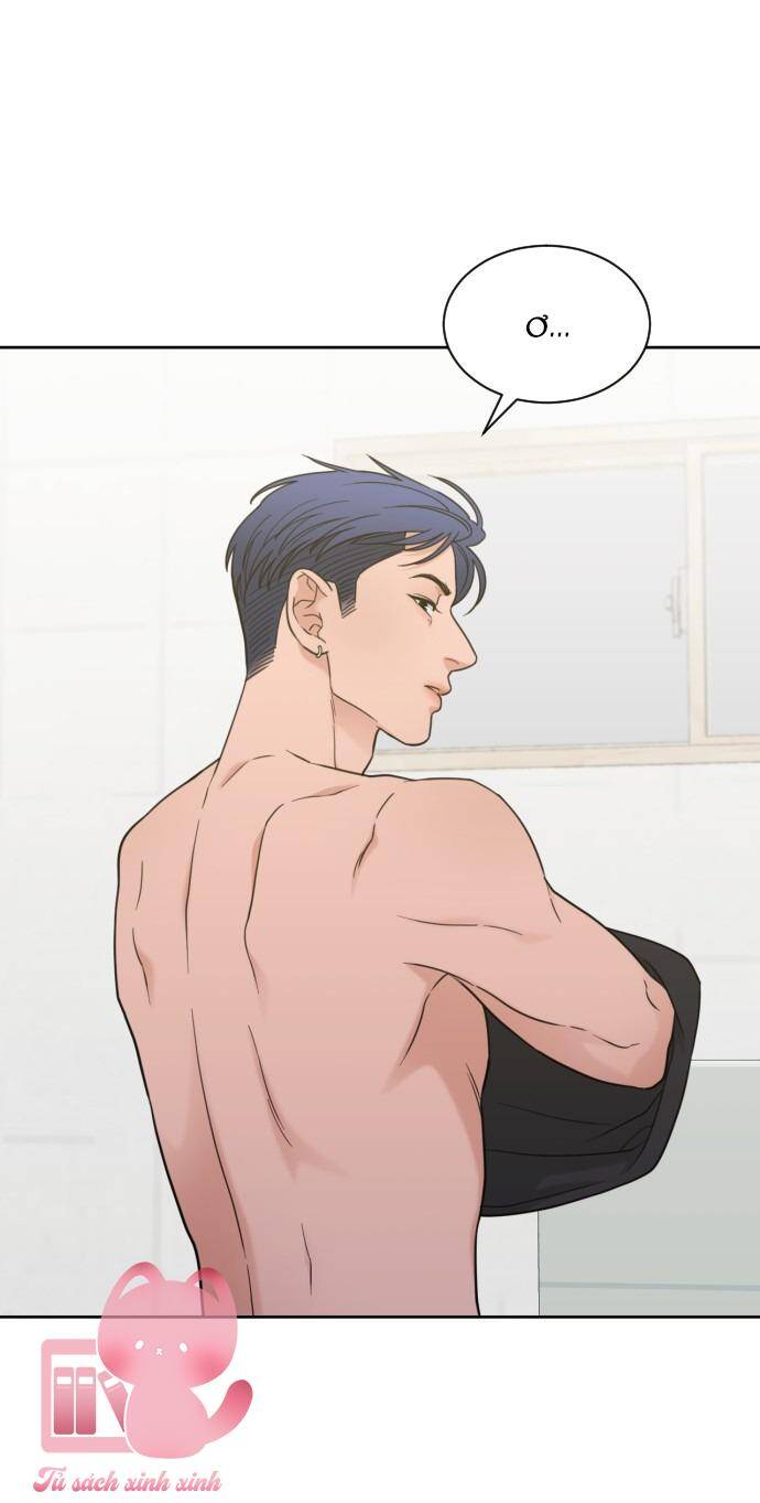 Vận May Không Ngờ Chap 71 - Next Chap 72