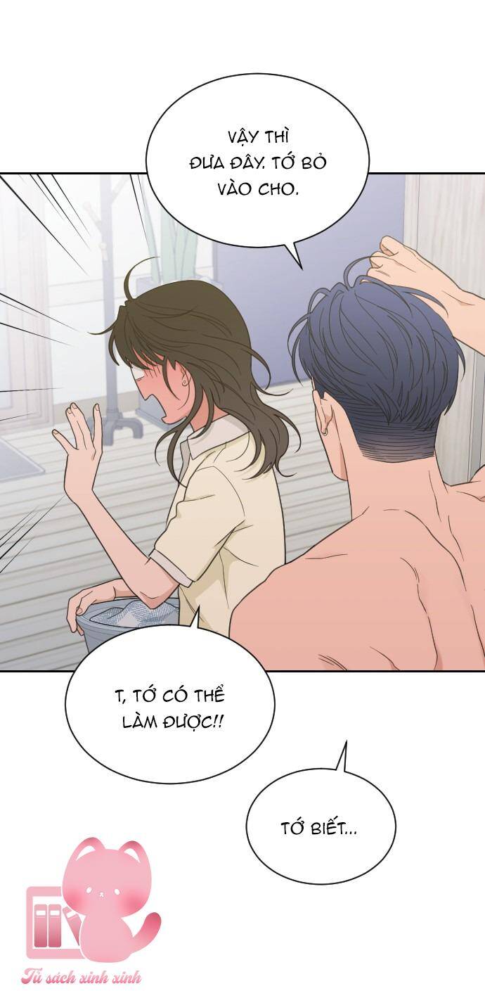 Vận May Không Ngờ Chap 71 - Next Chap 72