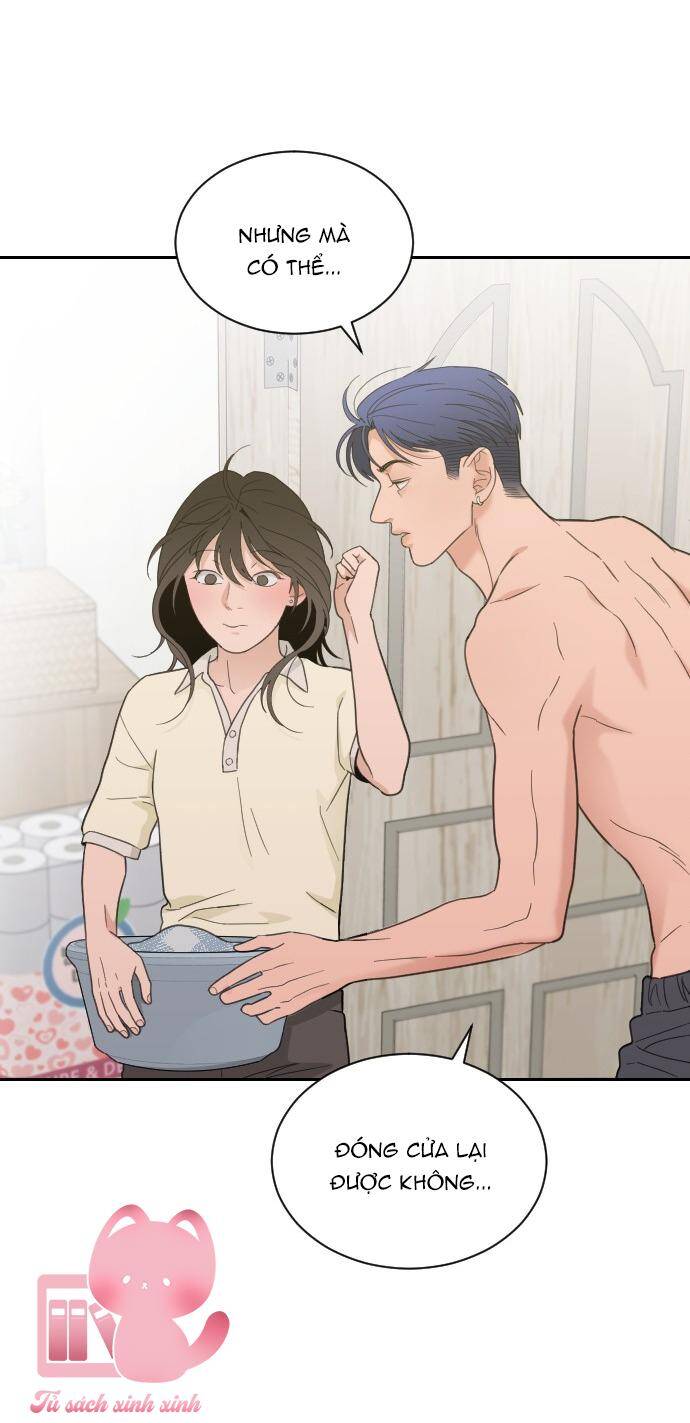 Vận May Không Ngờ Chap 71 - Next Chap 72