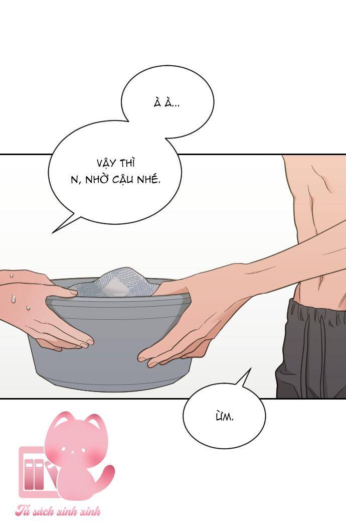 Vận May Không Ngờ Chap 71 - Next Chap 72