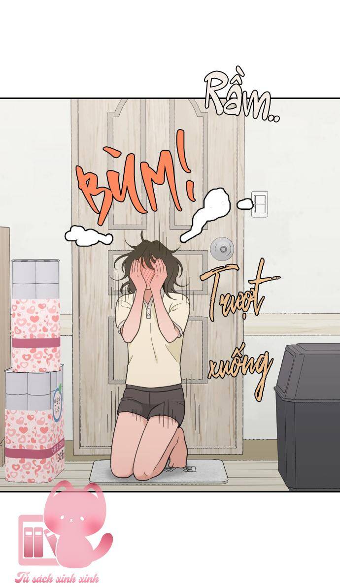 Vận May Không Ngờ Chap 71 - Next Chap 72