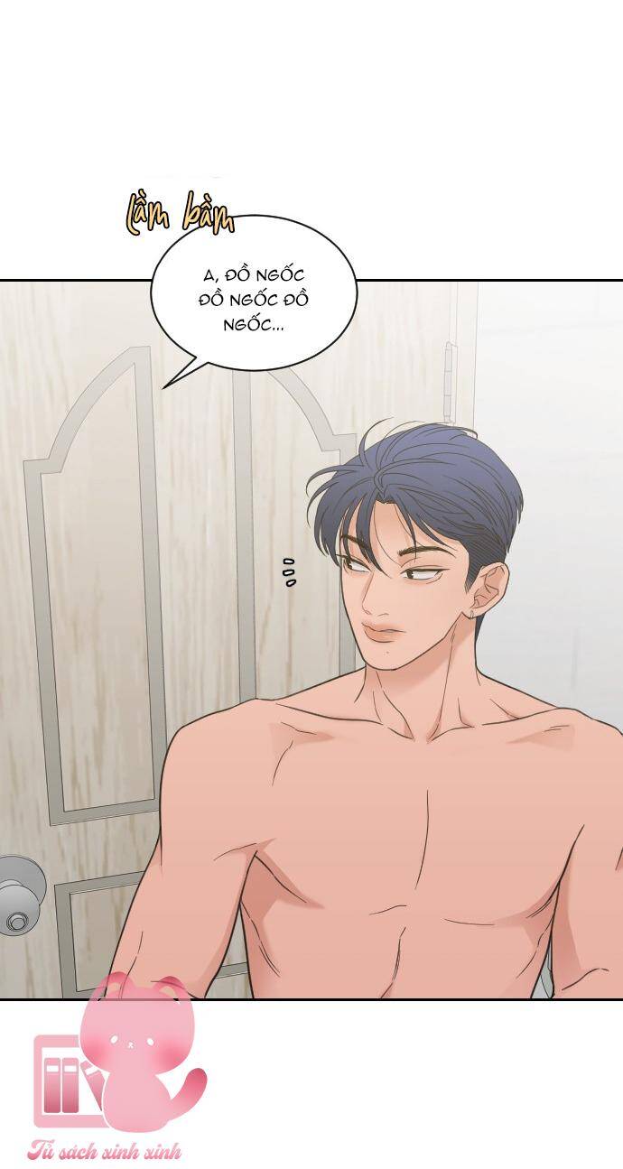 Vận May Không Ngờ Chap 71 - Next Chap 72