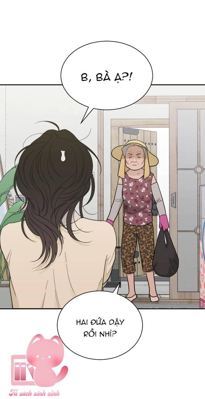 Vận May Không Ngờ Chap 71 - Next Chap 72