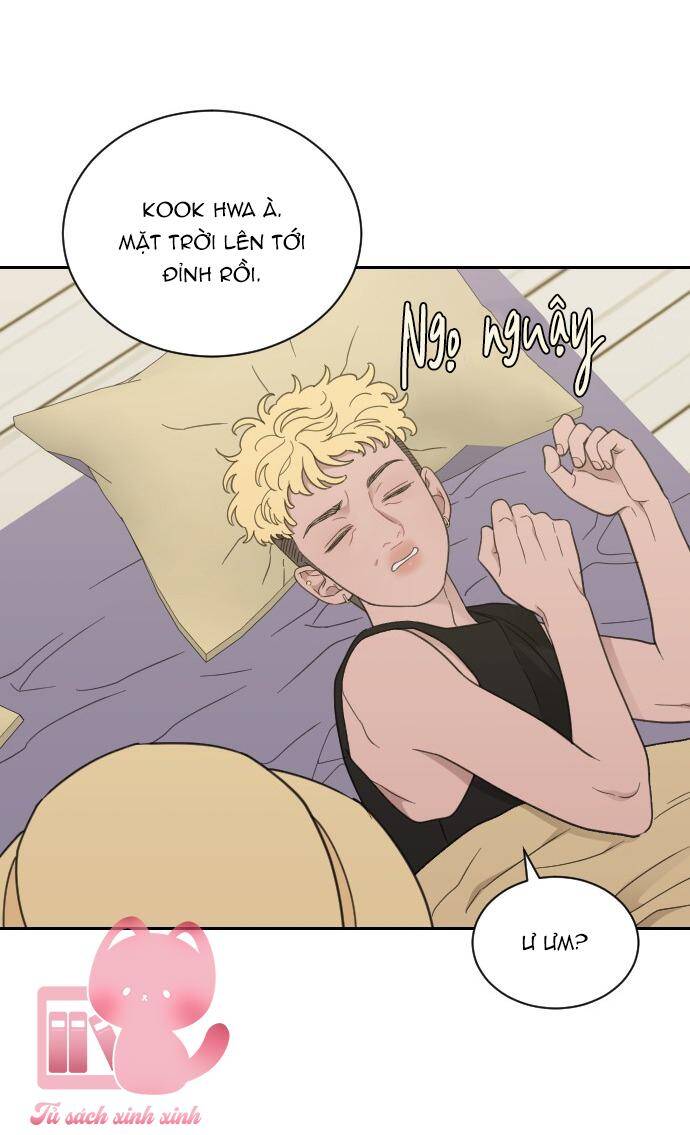 Vận May Không Ngờ Chap 71 - Next Chap 72