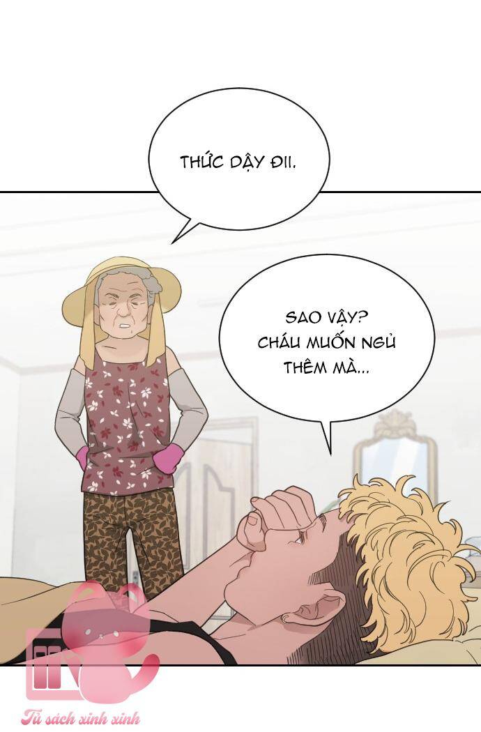 Vận May Không Ngờ Chap 71 - Next Chap 72