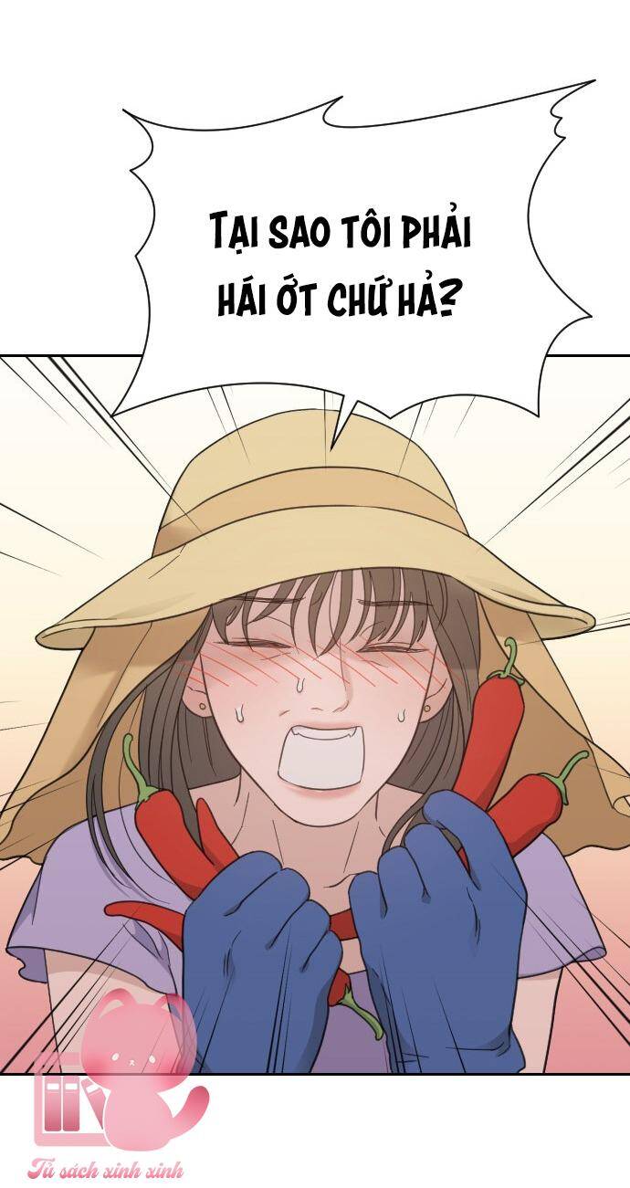 Vận May Không Ngờ Chap 71 - Next Chap 72