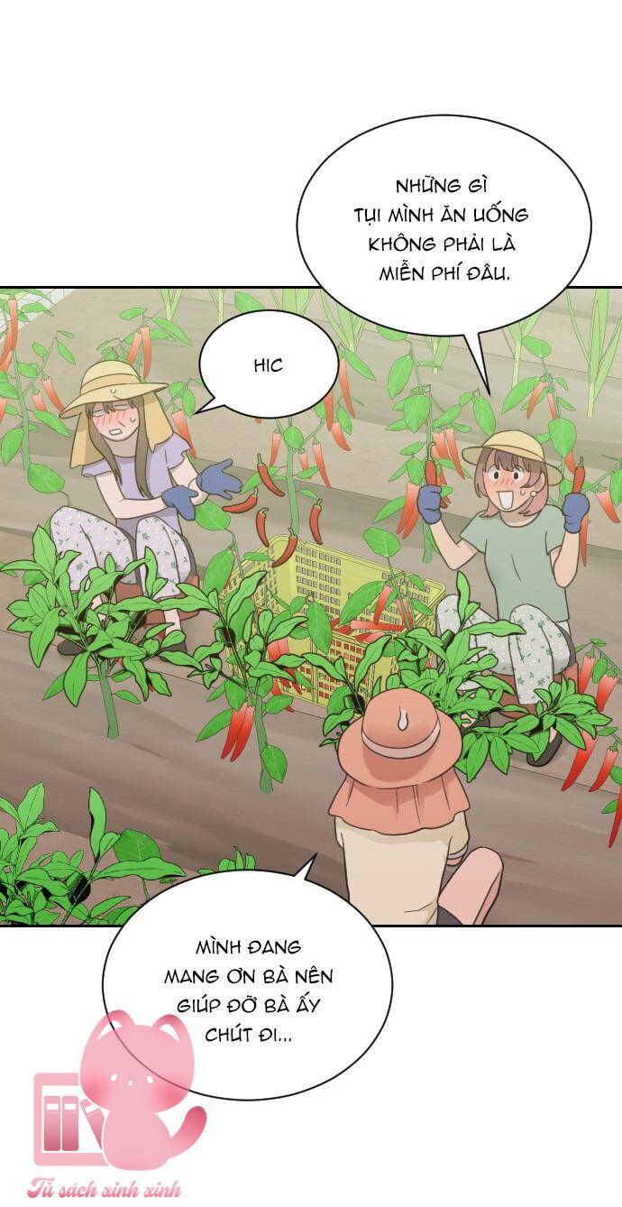 Vận May Không Ngờ Chap 71 - Next Chap 72