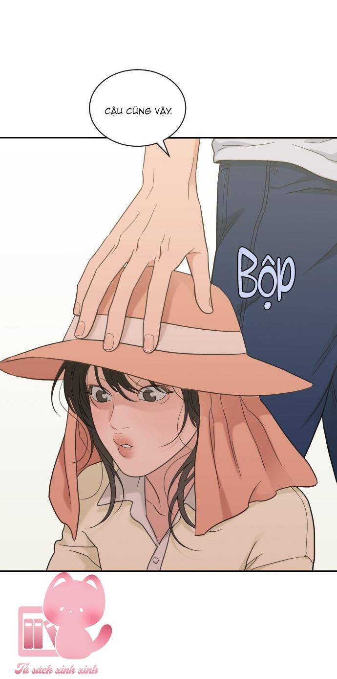 Vận May Không Ngờ Chap 71 - Next Chap 72