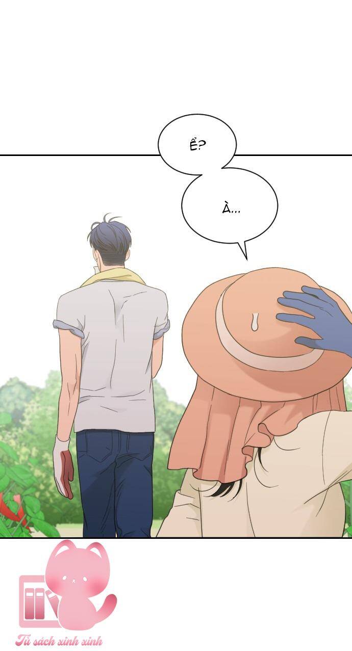 Vận May Không Ngờ Chap 71 - Next Chap 72