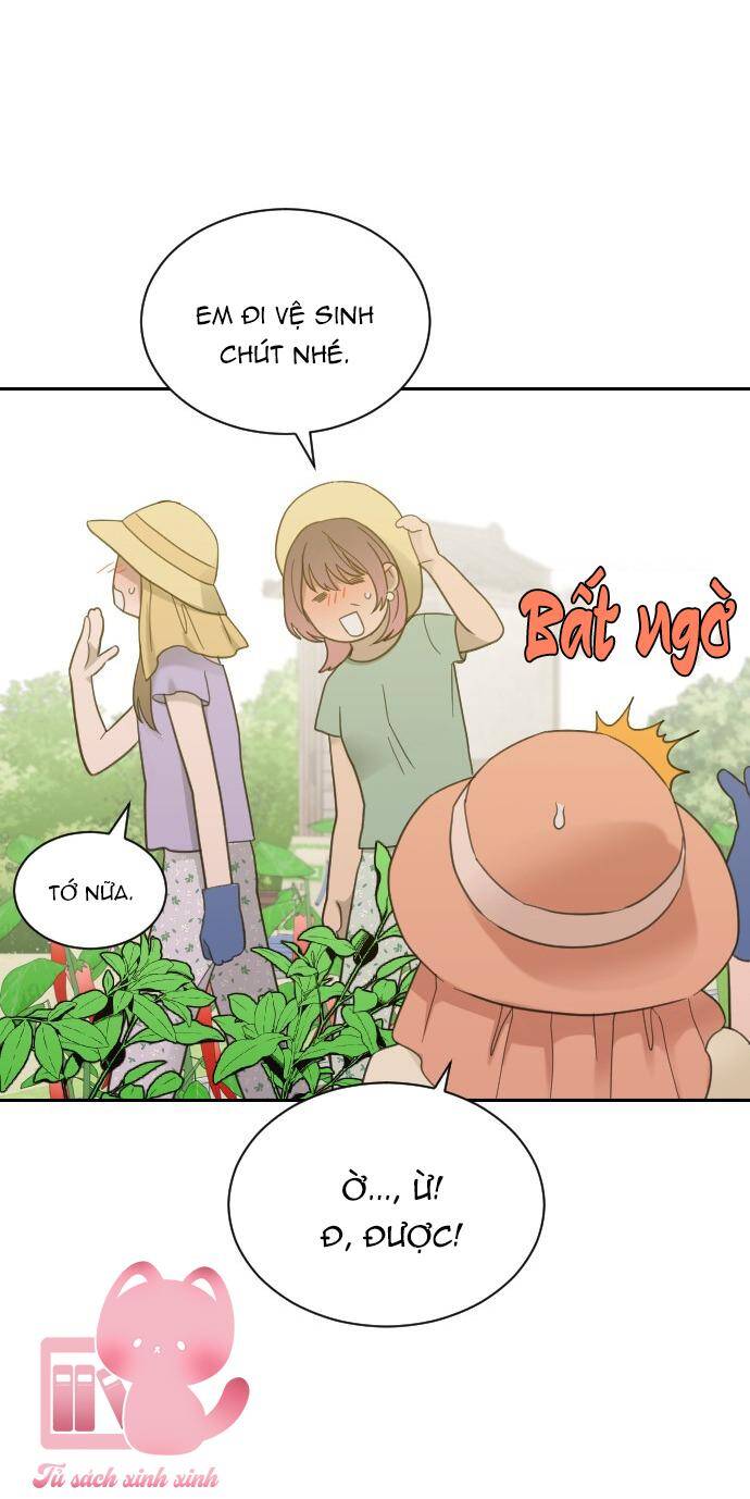 Vận May Không Ngờ Chap 71 - Next Chap 72