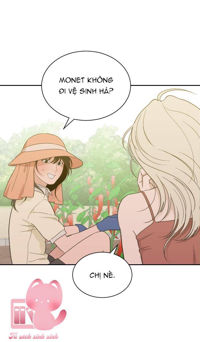 Vận May Không Ngờ Chap 71 - Next Chap 72