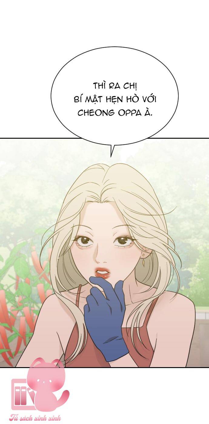 Vận May Không Ngờ Chap 71 - Next Chap 72