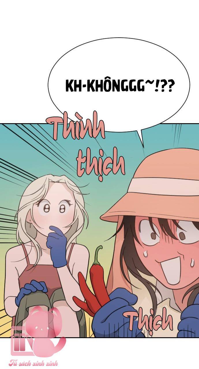 Vận May Không Ngờ Chap 71 - Next Chap 72