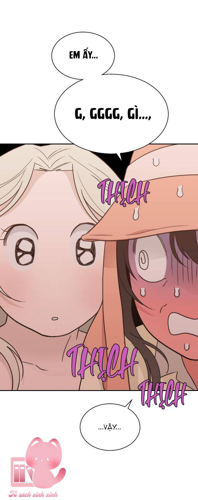 Vận May Không Ngờ Chap 71 - Next Chap 72