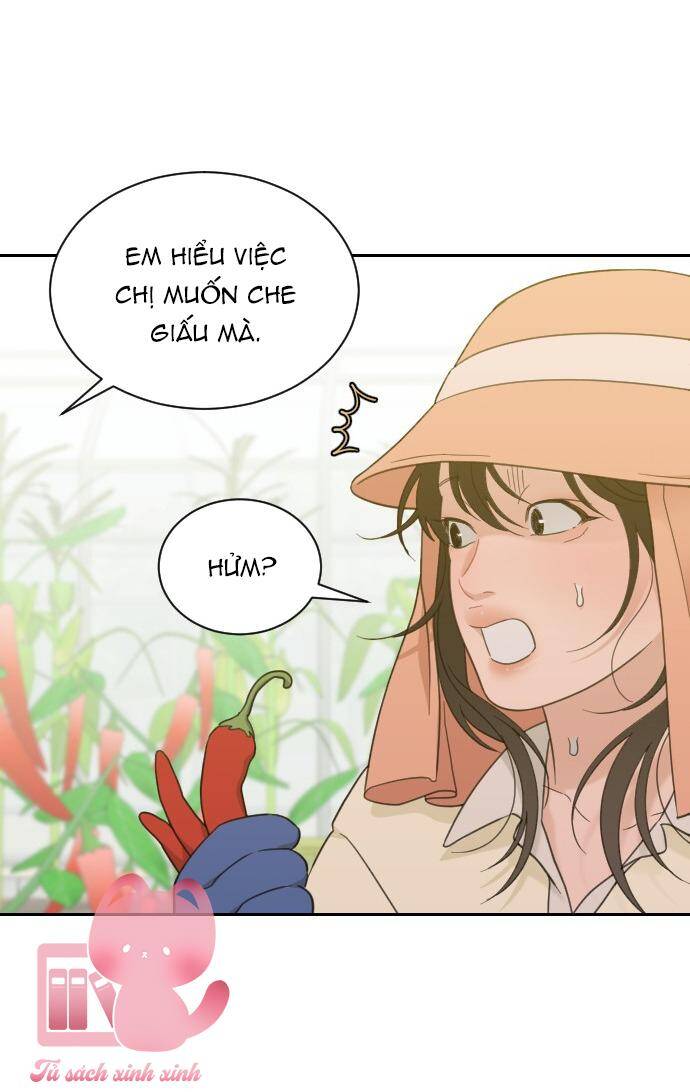 Vận May Không Ngờ Chap 71 - Next Chap 72