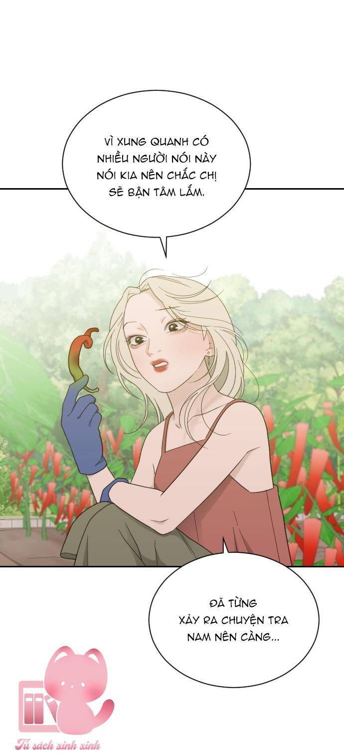 Vận May Không Ngờ Chap 71 - Next Chap 72