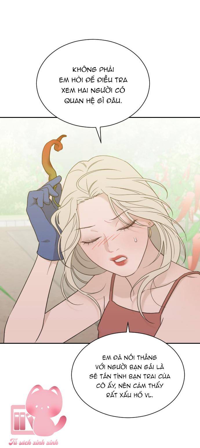 Vận May Không Ngờ Chap 71 - Next Chap 72