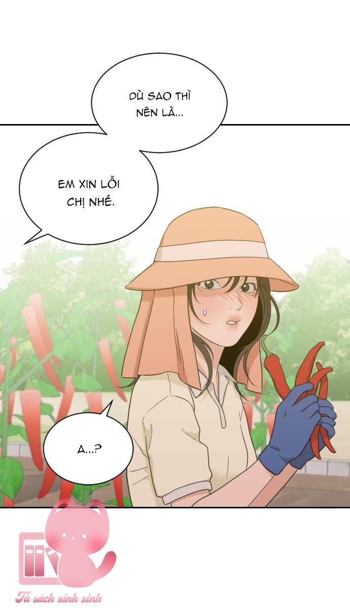 Vận May Không Ngờ Chap 71 - Next Chap 72