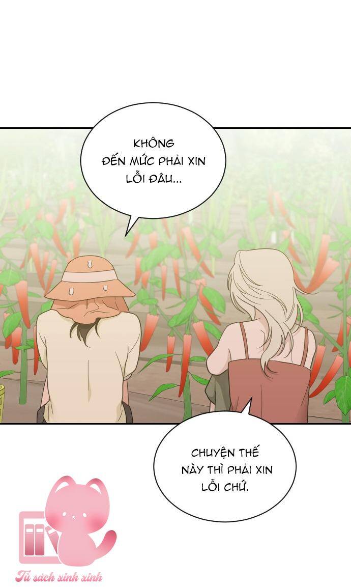 Vận May Không Ngờ Chap 71 - Next Chap 72