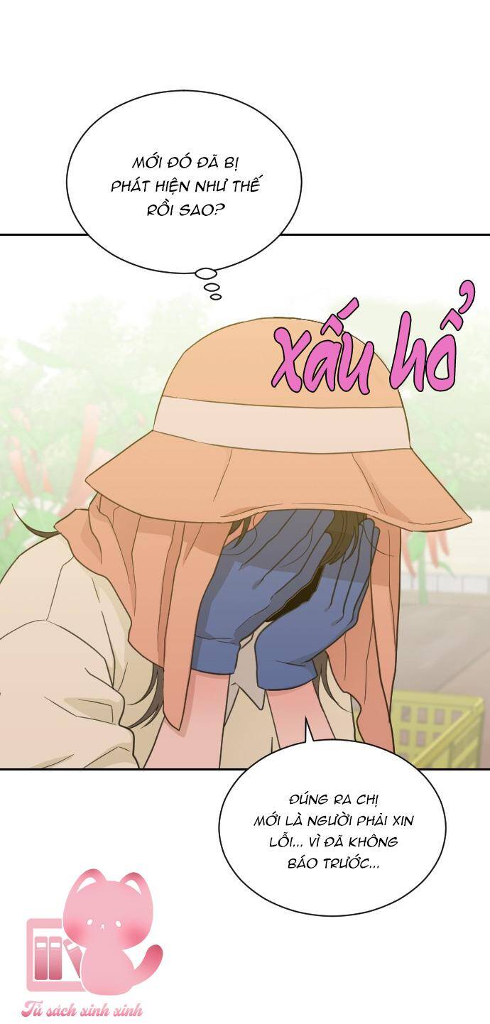 Vận May Không Ngờ Chap 71 - Next Chap 72