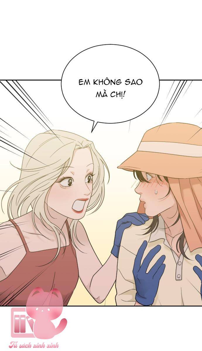 Vận May Không Ngờ Chap 71 - Next Chap 72