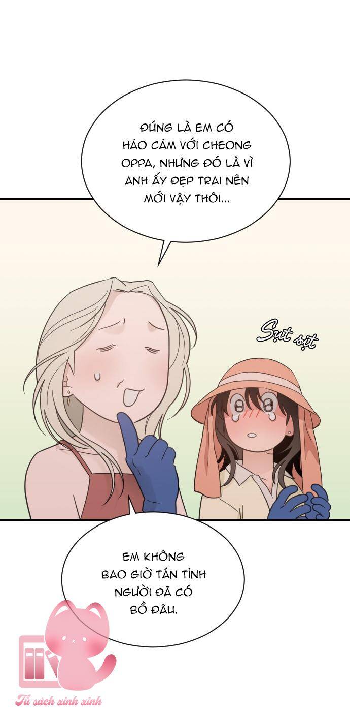 Vận May Không Ngờ Chap 71 - Next Chap 72