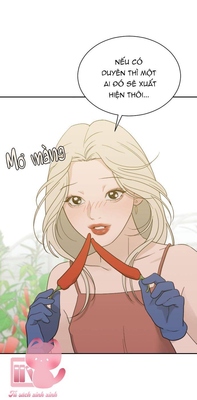 Vận May Không Ngờ Chap 71 - Next Chap 72